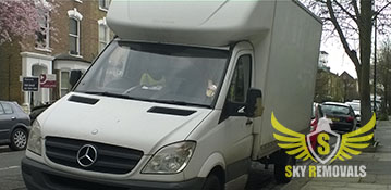 Best removal team in Lewisham