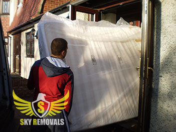 Home Relocation Solutions